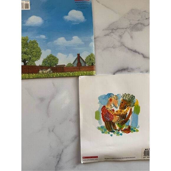 The Hello, Goodbye Window Please, Puppy, Please book bundle of 2 African America - Picture 9 of 9